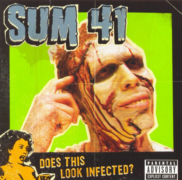 The Hell Song - música y letra de Sum 41 | Spotify