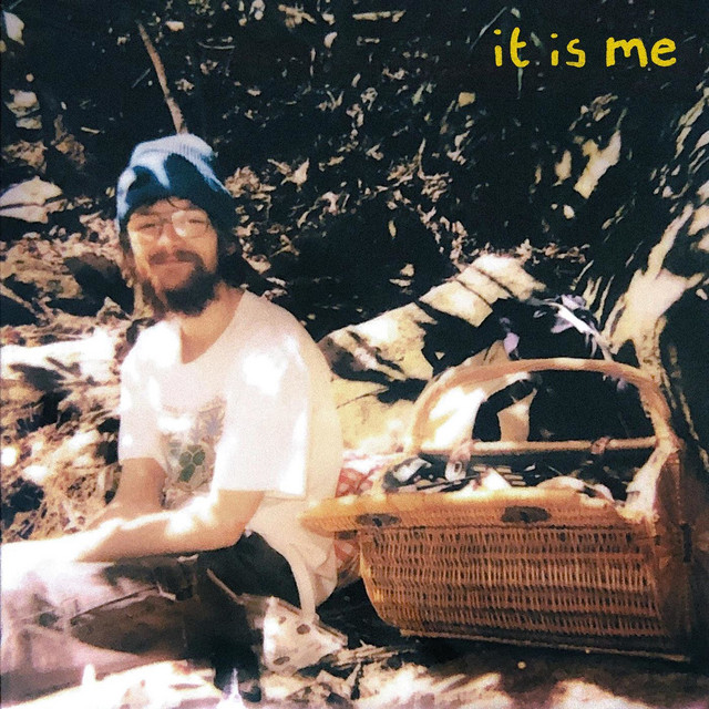 It Is Me - EP by computer science | Spotify