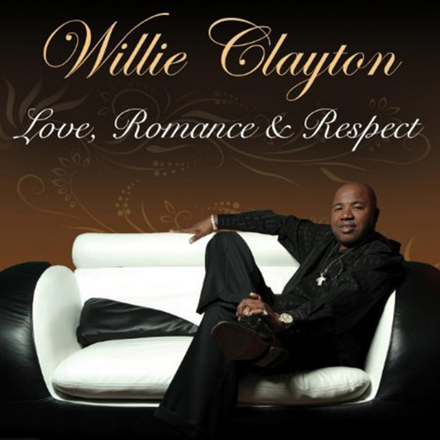 Love, Romance & Respect cover art