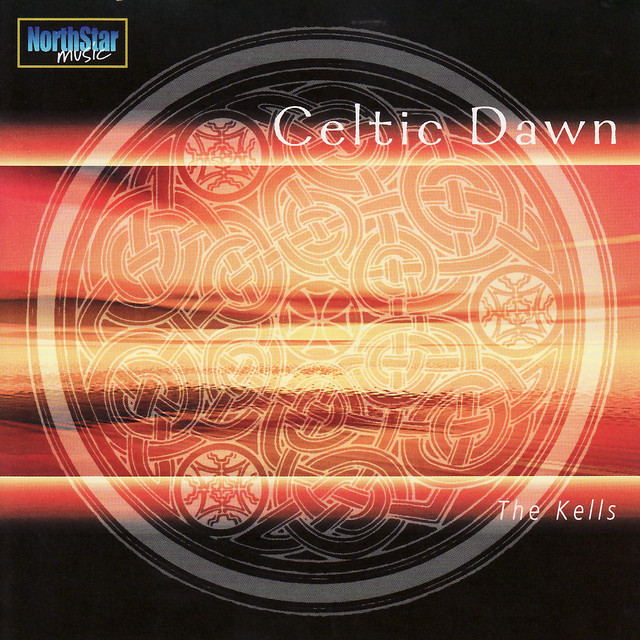 Celtic Dawn cover art