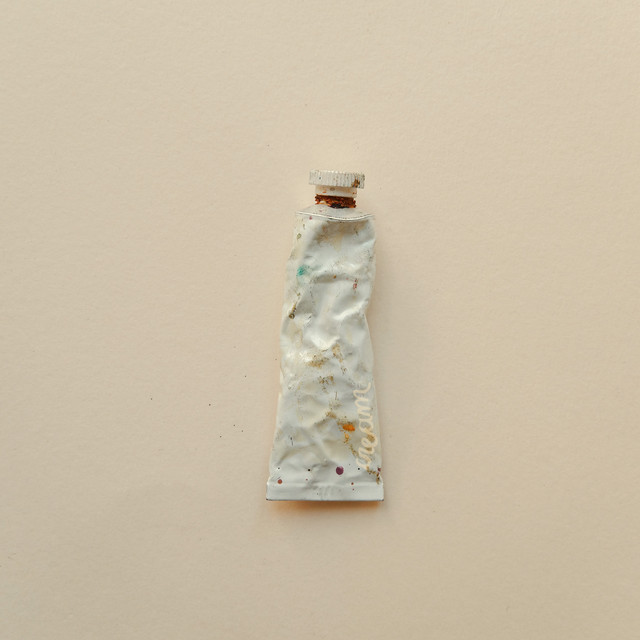 Cream cover art
