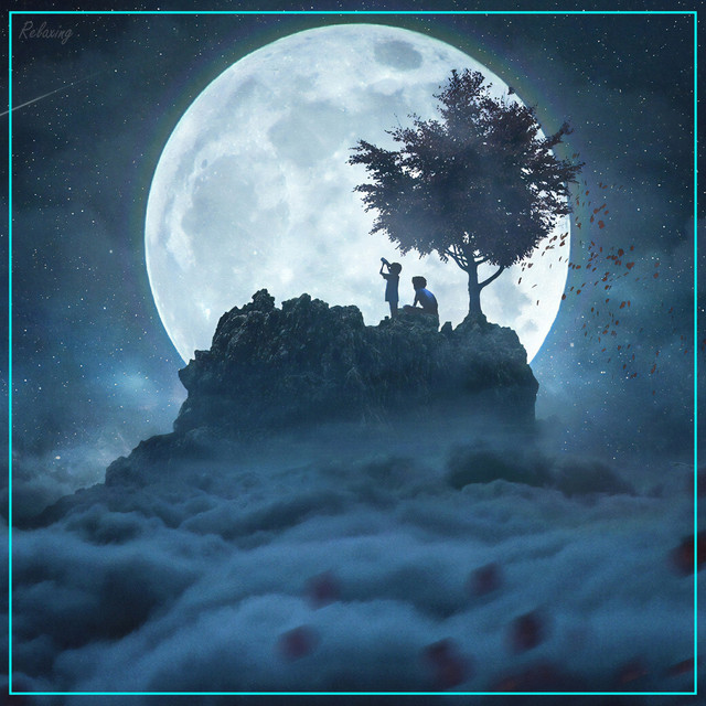 Playlist Piano Music for Sleeping, Stress Relife - Relaxing Background Piano Music cover art