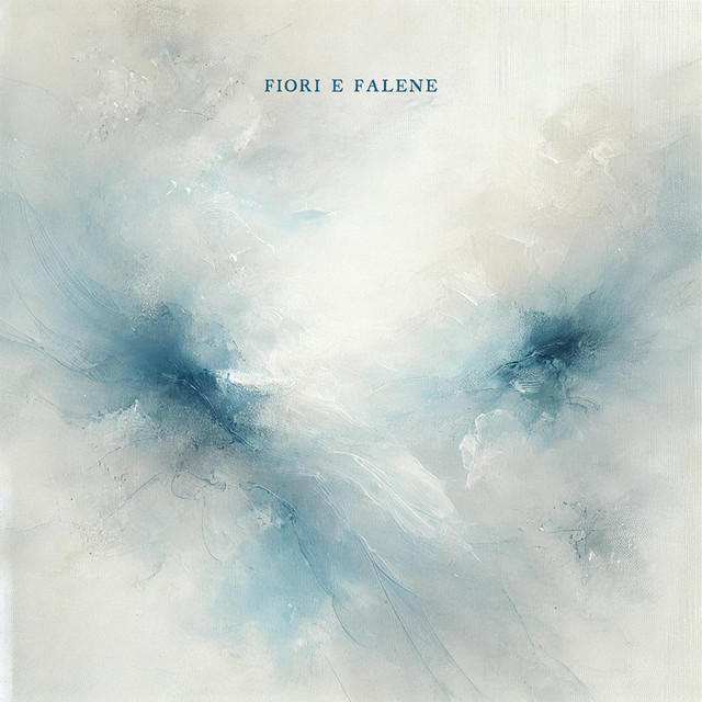 Fiori e Falene cover art