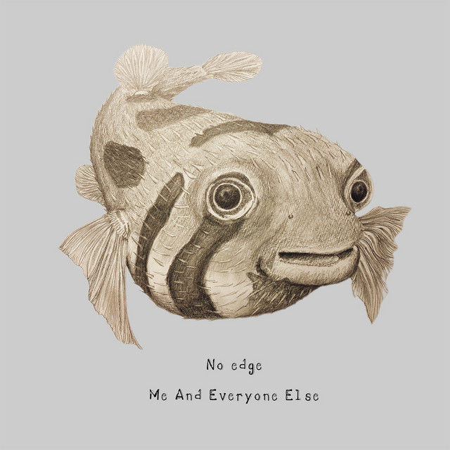 No edge