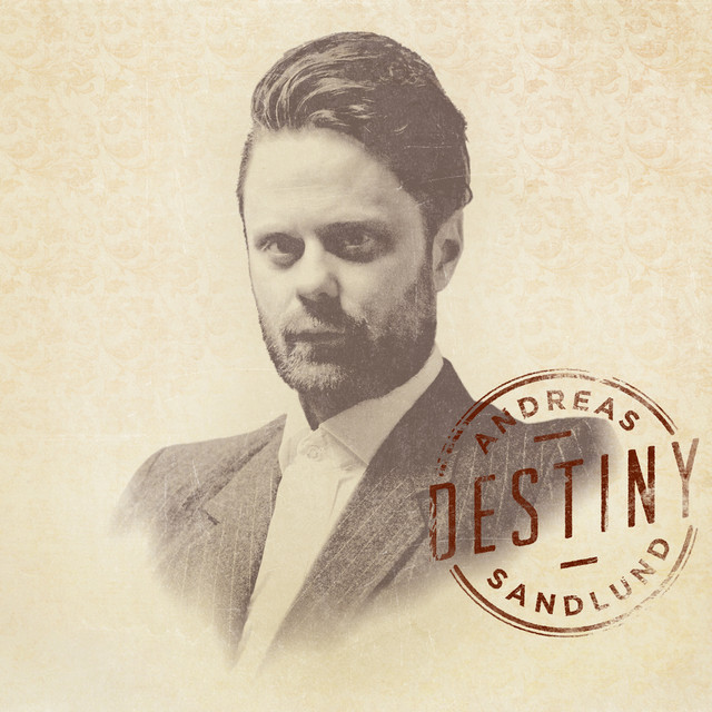 Destiny cover
