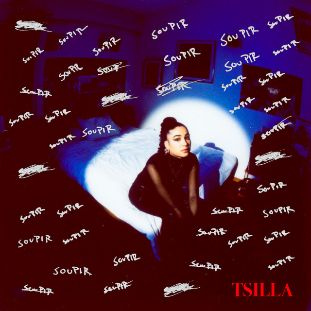 Soupir cover