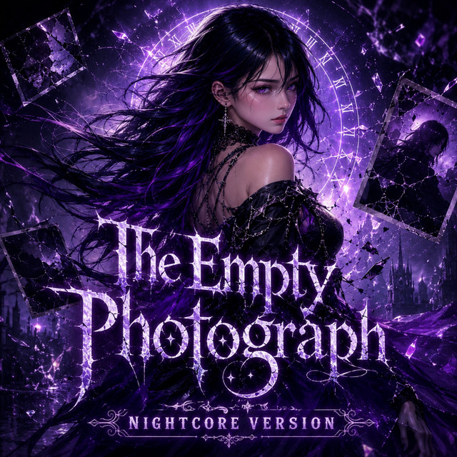 The Empty Photograph
