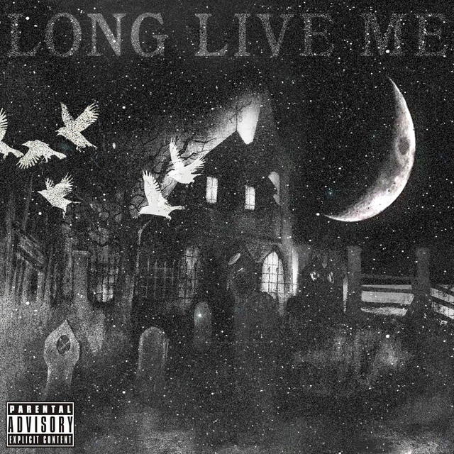long live me cover art