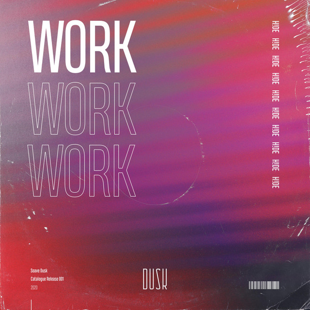 Work cover art