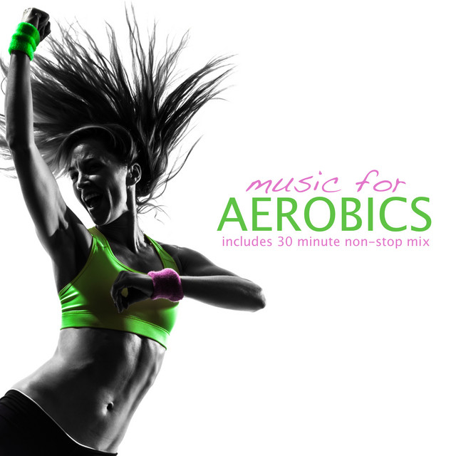 Music for Aerobics cover