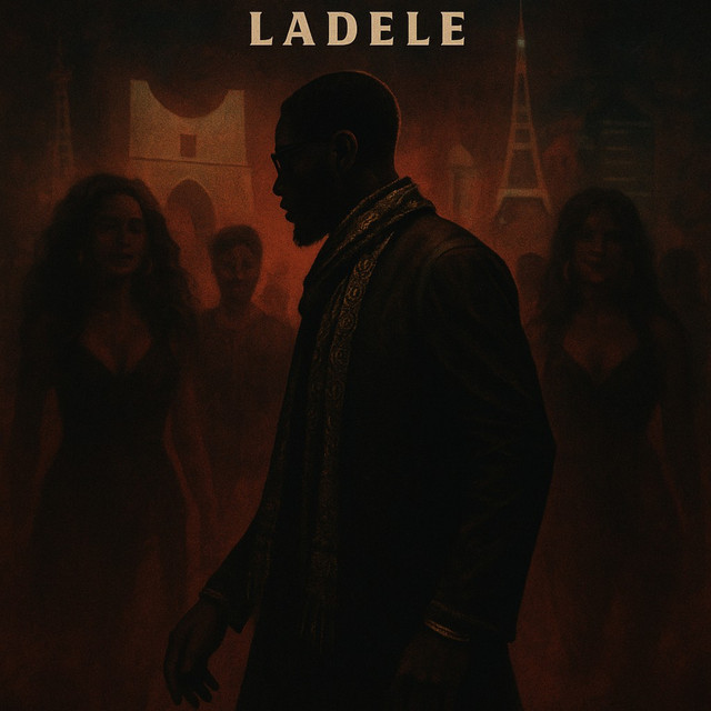 Nigeria cover art