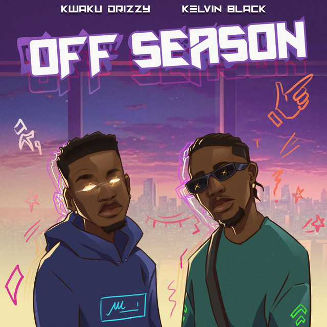Obrefo Story cover art