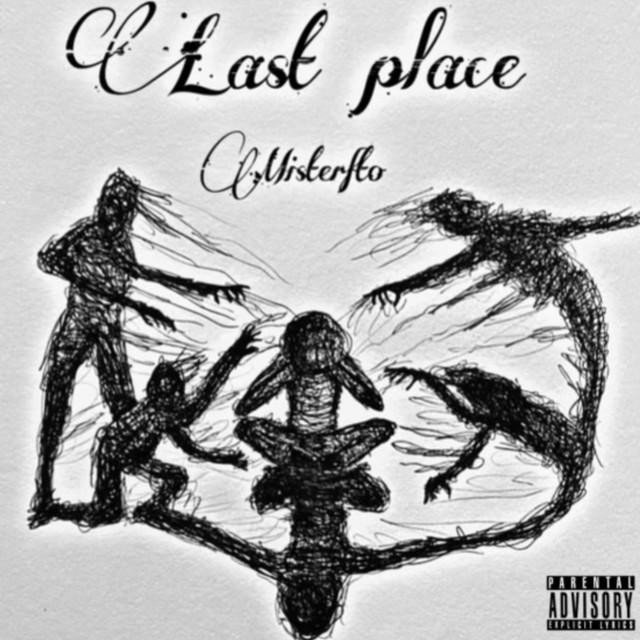Last Place cover art
