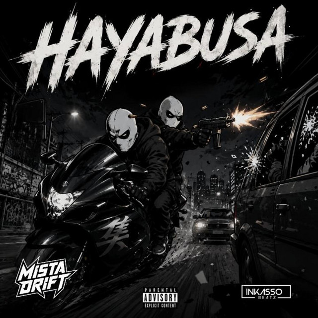 Hayabusa