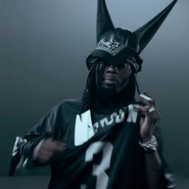 undefined album image