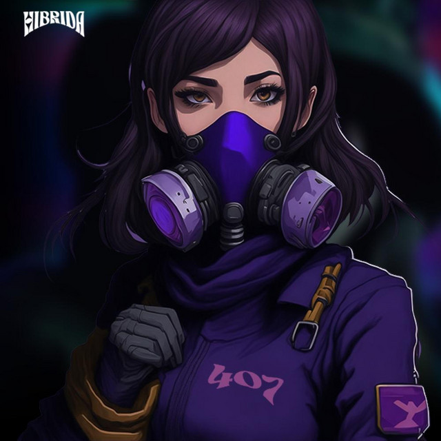 407 cover art