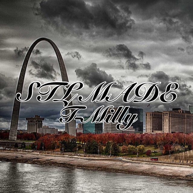 STL Made cover art