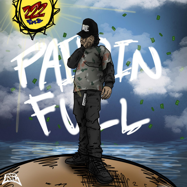 Paid In Full cover art