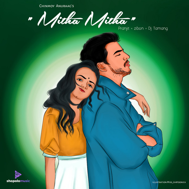 Mitha Mitha - Single by Chinmoy Anuraag | Spotify