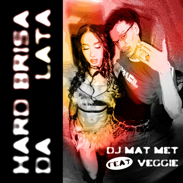 HARD BRISA DA LATA