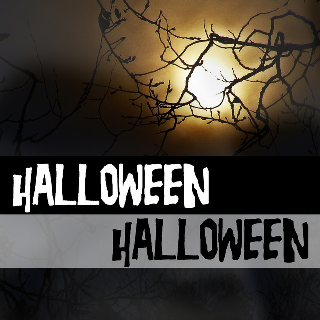 Halloween Halloween cover art