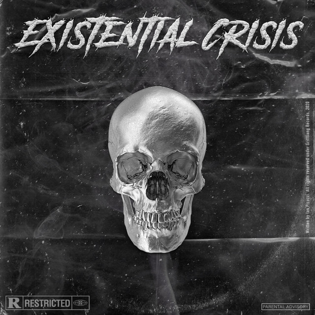 Existential Crisis cover art