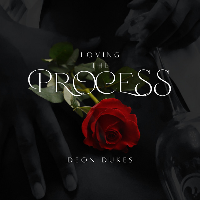 Loving the Process cover art