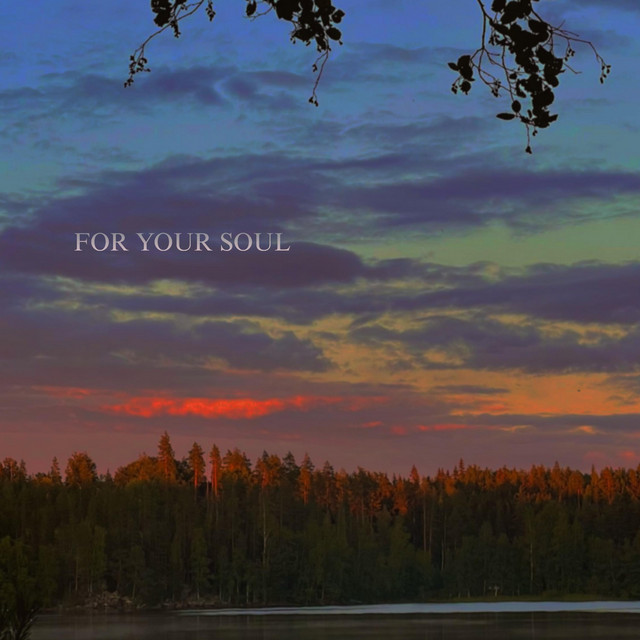 For Your Soul cover art
