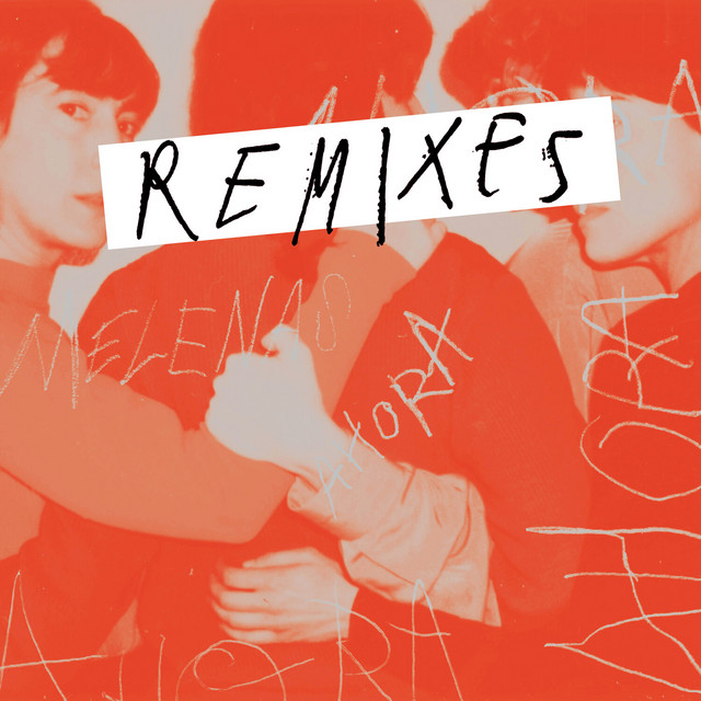 Bang - Peanut Butter Wolf Remix