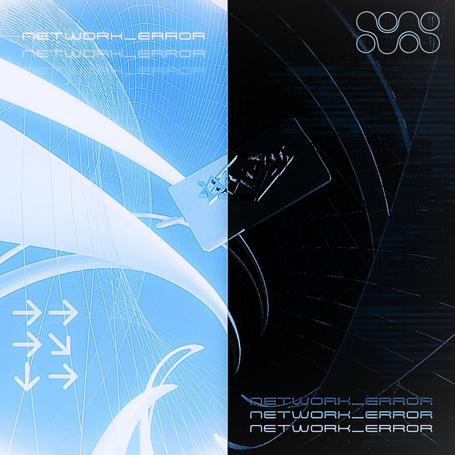 NETWORK_ERROR cover art