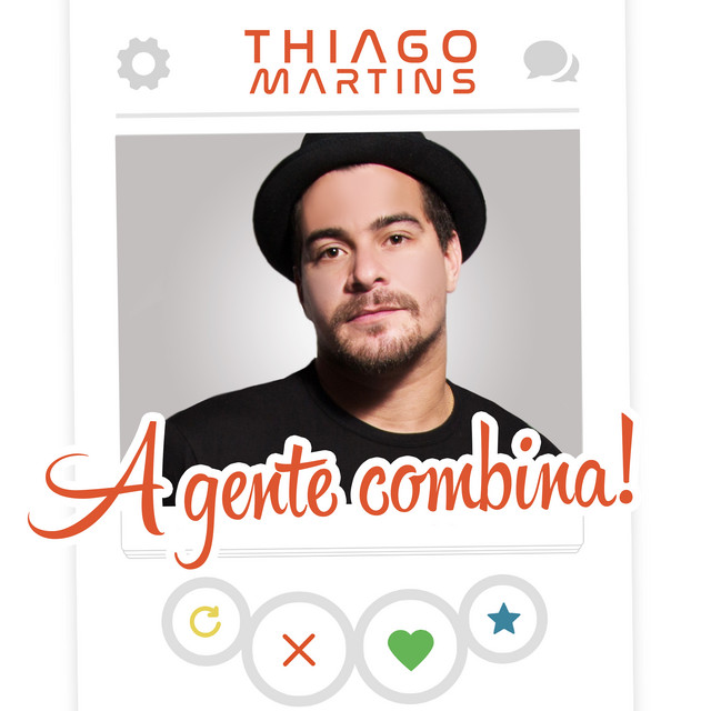 A Gente Combina - Ao Vivo