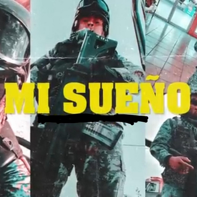 Mi Sueño