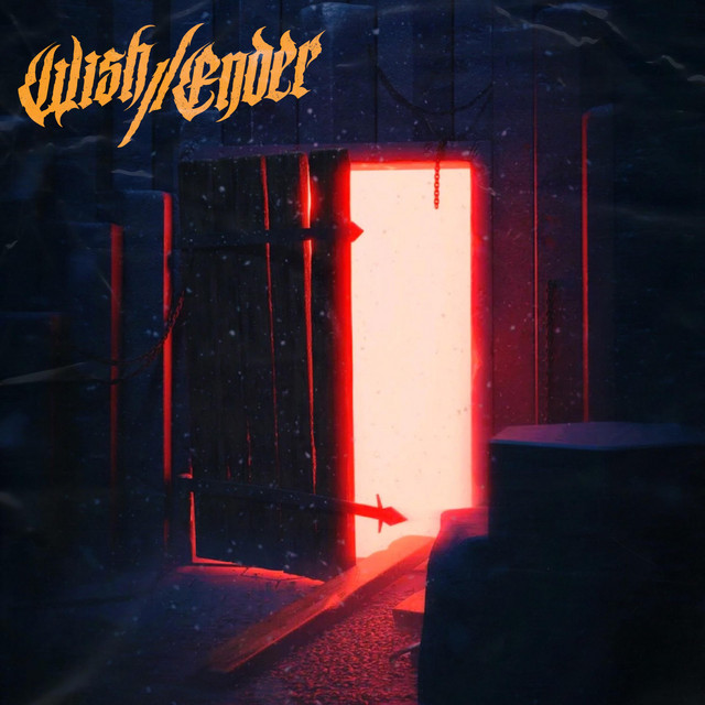 undefined album image