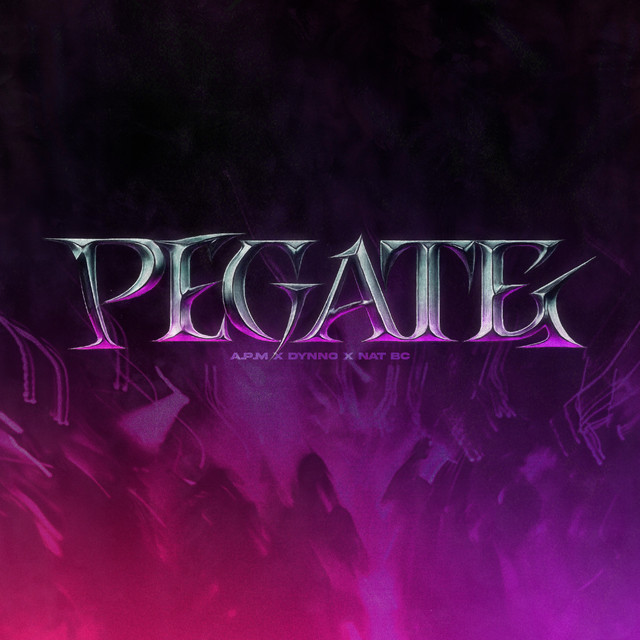 Pegate cover art