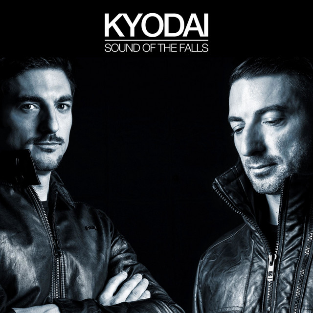 Sound Of The Falls album art