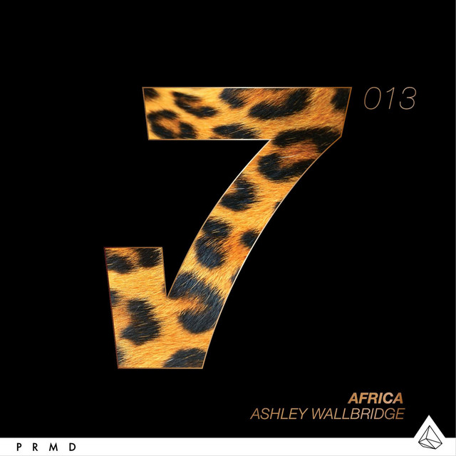 Africa album art