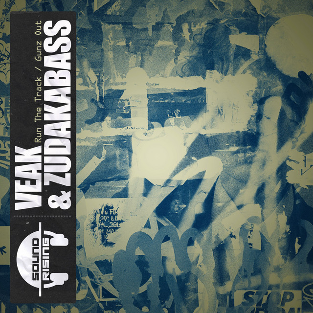 Run the Track artwork