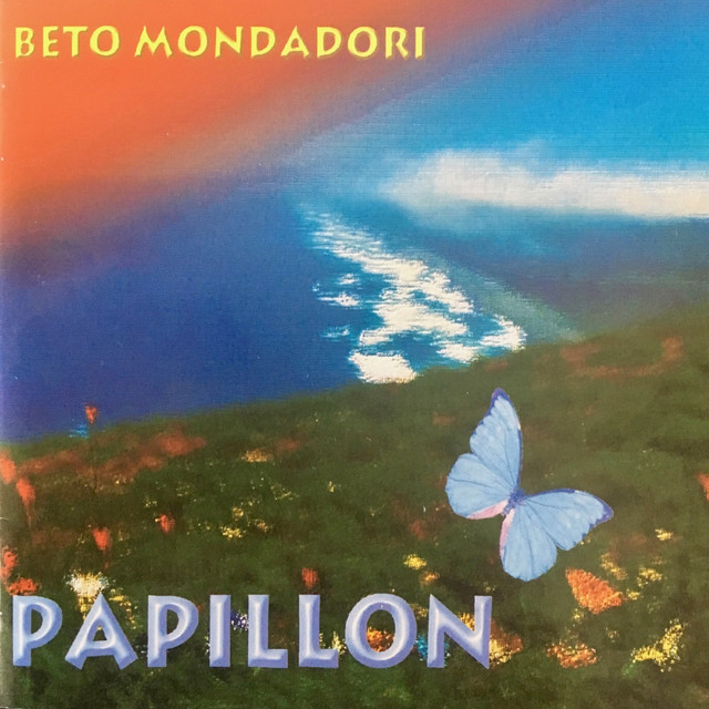 Papillon cover art