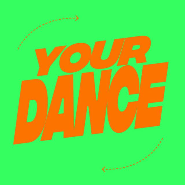 Your Dance - Extended Mix