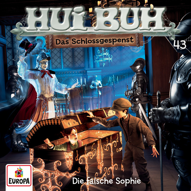 Cover: Die falsche Sophie