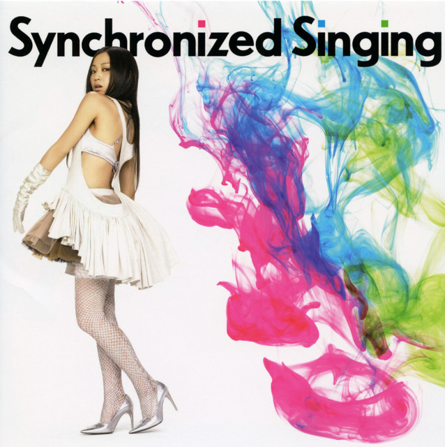 Synchronized Singing cover art