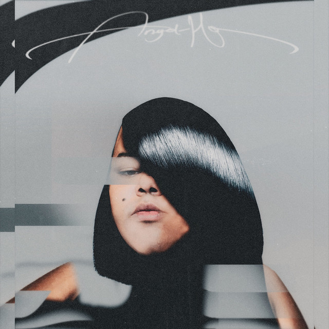 Angel-Ho - Indigo