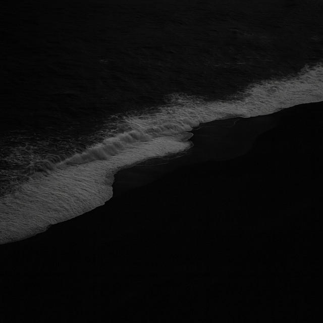 Waves cover art