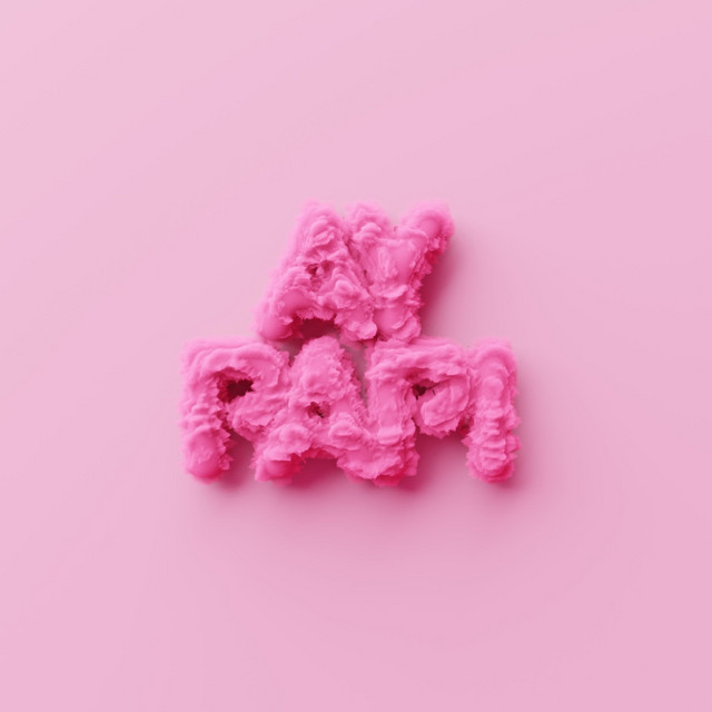 Ay Papi cover art