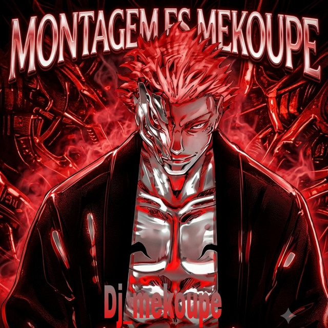 MONTAGEM ES MEKOUPE