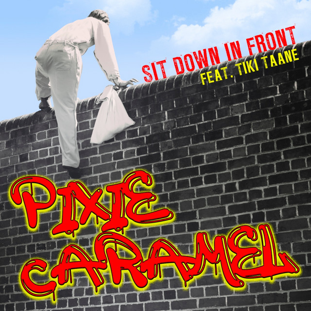 Pixie Caramel cover art