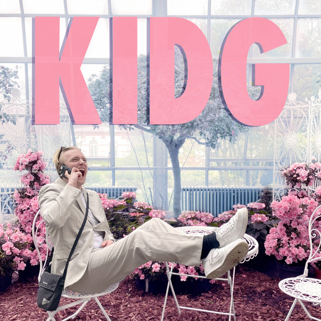 Komm in die Gruppe cover