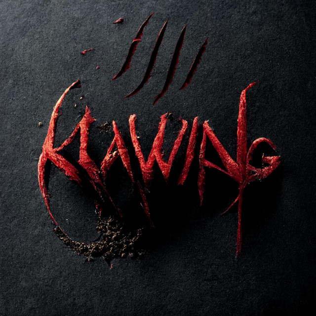 Klawing cover