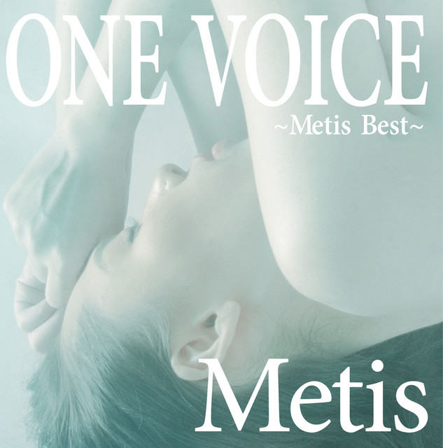 ONE VOICE～Metis Best～ cover art