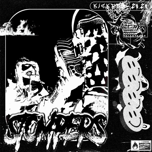 STOMPERS